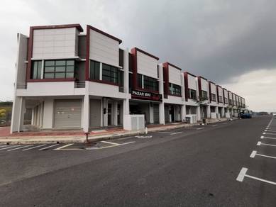 Shop lot For Rent in Bertam Ulu,MLK