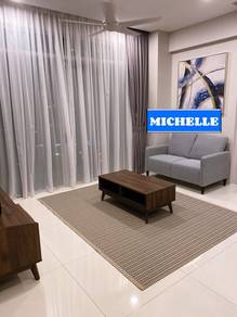 Condominium For Rent in City Residence