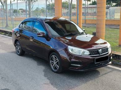 2020 Proton Saga Premium PREMIUM AT