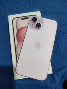 Apple Iphone 15