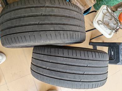 michelin 275 45 20 20 inch tyre 2022