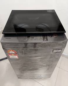 Toshiba 7Kg Washing Machine Mesin Basuh 