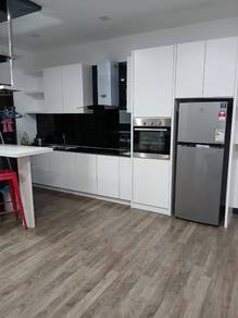 Service Residence For Rent in Landmark II