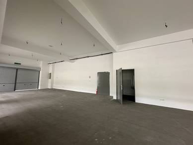 Shop lot For Rent in Putrajaya,PJY