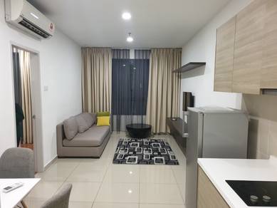 Service Residence For Rent in i-City
