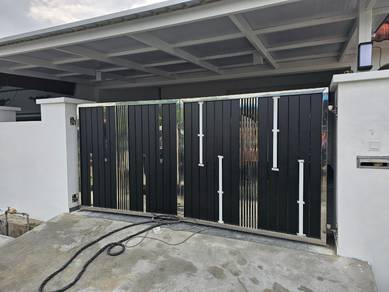 1-storey Terraced House For Sale in Skudai,JHR