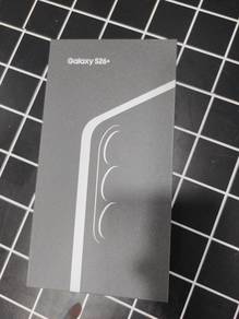 26 plus 1 minggu shj,512GB