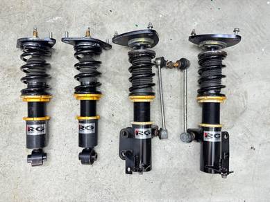 Racing gear for Toyota ft86 zn6 zc6