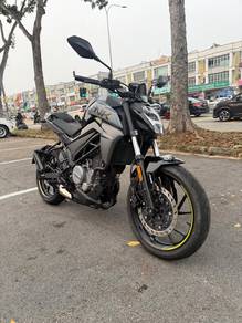 CFMOTO 250NK LITE