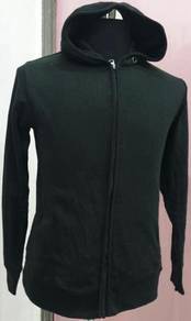 Sweater hoodie navy 00998