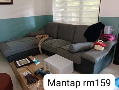 sofa lhape 
