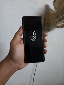 sony xperia mark5 ii