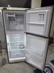Samsung inverter fridge