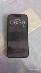 iPhone 15 Pro 512GB 