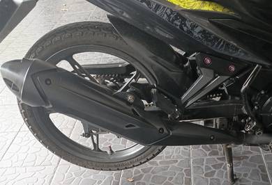 ekzos dan mono LC135 brand NLK