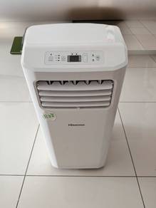 Portable Aircond