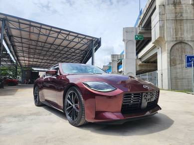 2024 Nissan Fairlady Z Z VERSION ST