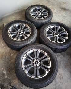 Sportrim triton premium 4x4