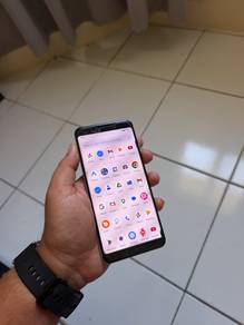 Pixel 3 128Gb