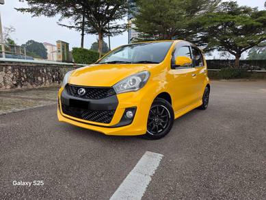 Perodua MyVi SE ZHS in Plentong, JHR