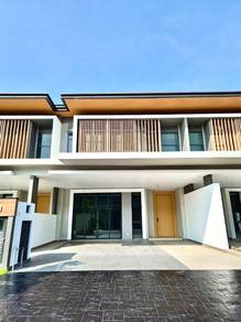 2-storey Terraced House For Sale in Cyberjaya,SGR