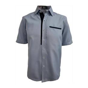 Baju Korporat Mr2 PolyCotton Men Series FC-892R