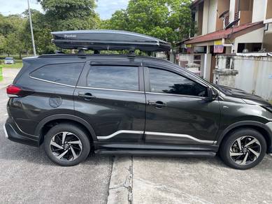 Pentair Roof Box - 420L Complete Set