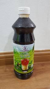 3 Layer Teh Palm Syrup Gula Nipah Sarawak (12bot)