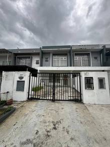 2-storey Terraced House For Rent in Iskandar Puteri,JHR
