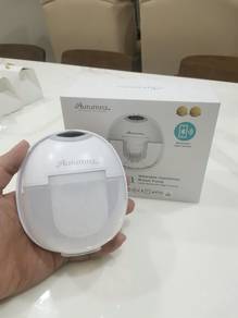 Breast Pump Autumnz (Nak Lepaskan)
