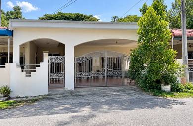 Semi-Detached House For Sale in Batu Gajah,PRK