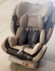 Baby carseat