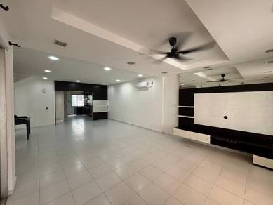 2-storey Terraced House For Sale in Iskandar Puteri,JHR
