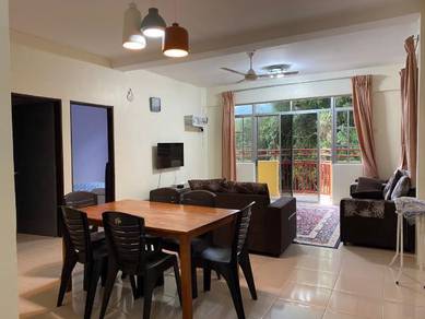 Cameron Highlands Homestay
