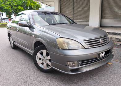 2010 Nissan Sentra SG