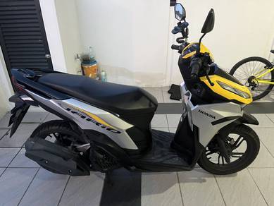 Honda Vario 125
