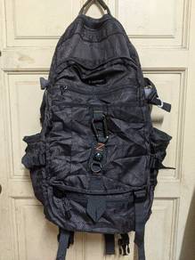 Time Port big size hiking backpack