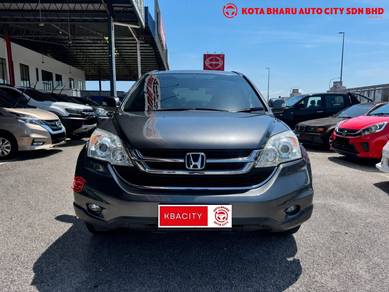 Honda CR-V i-VTEC in Kota Bharu, KTN