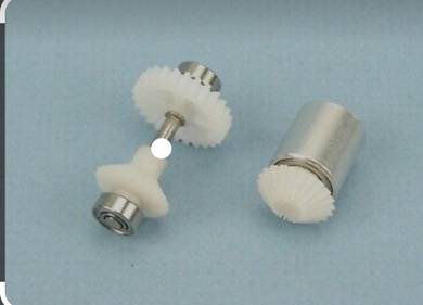 Helicopter 450 pro torque tube front drive gear se