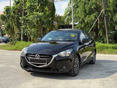Mazda 2 SEDAN (GVC) in Johor Bahru, JHR