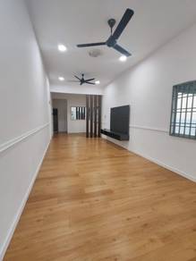 1-storey Terraced House For Sale in Batu Pahat,JHR