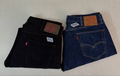 Levi’s 501 sz 38 Combo::