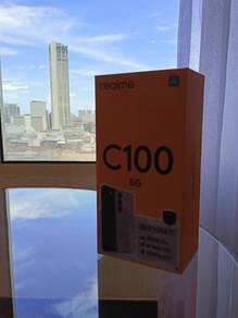 Realme C100 5G 12gb+256gb