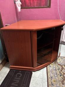 Kabinet TV sudut