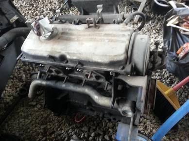 wira iswara engine 4g13 4g15 4g92
