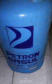 Tong Gas Kosong