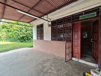 Terraced House For Sale in Sungai Pasir,KDH