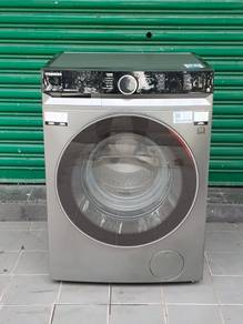 Toshiba Inverter 2in1 Washer with Dryer 10.5/7kilo