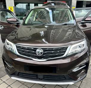 Proton X70 PREMIUM 2WD in Wangsa Maju, KUL