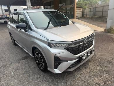 Perodua Alza AV in Melaka Tengah, MLK
